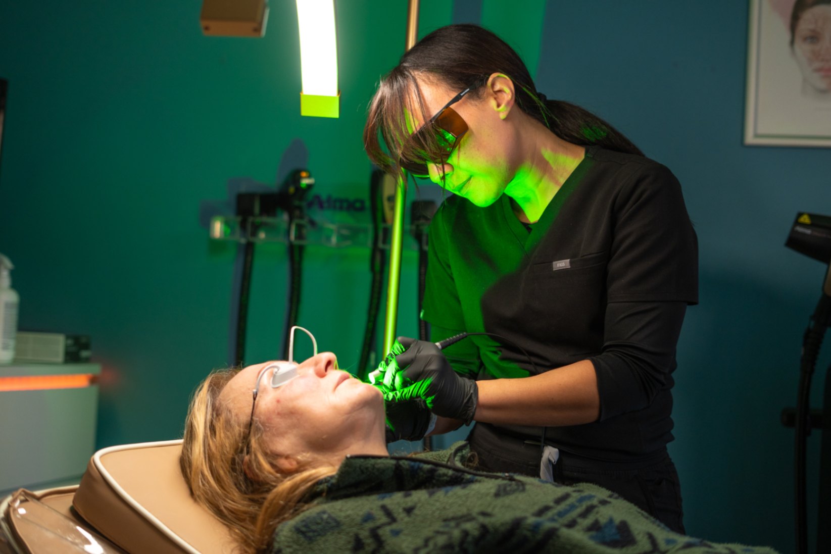 Beyond the Trend: Our Honest Approach to Regenerative Aesthetics