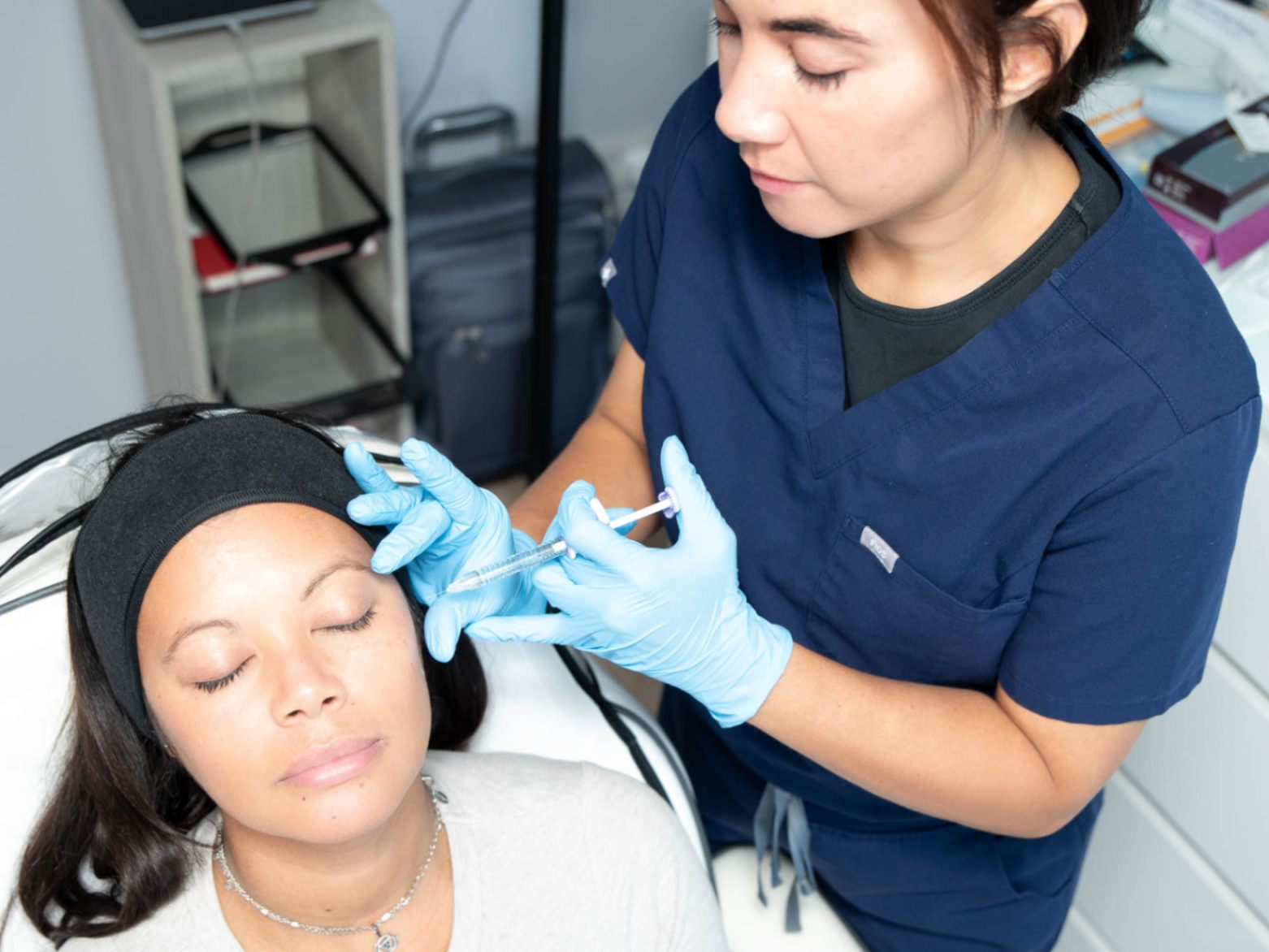 Part 2: Post Summer Skin Recovery Series