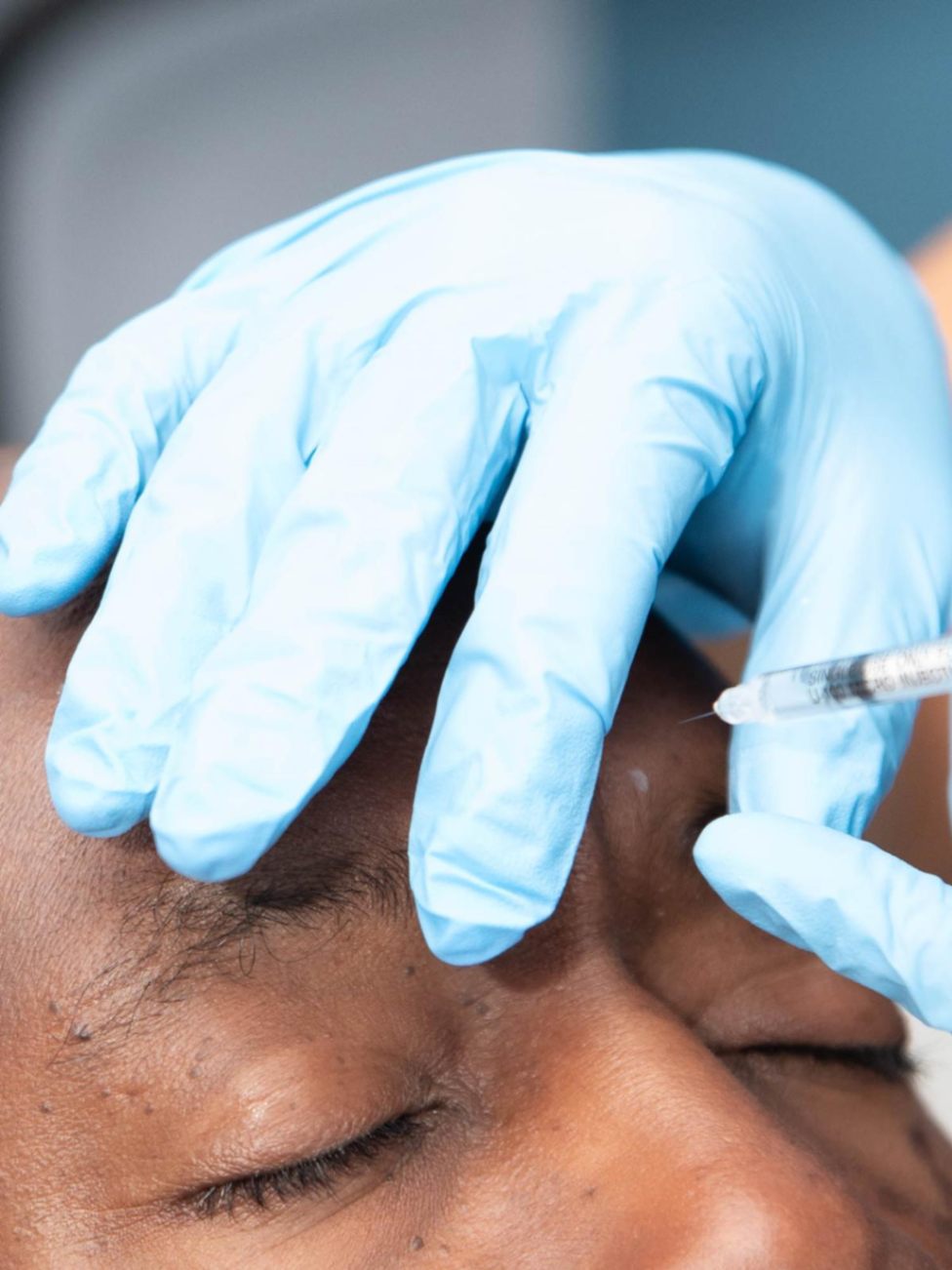 What If My Botox Treatment Goes Wrong?