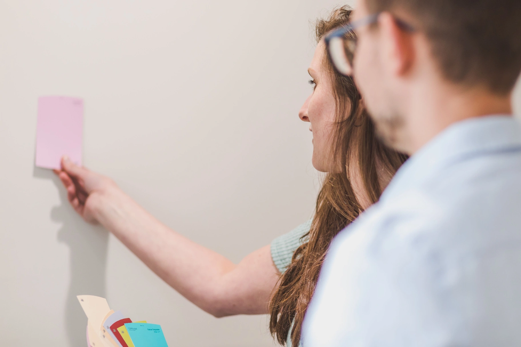 Valspar Colour Match vs. DupeCoat: Which is More Accurate?
